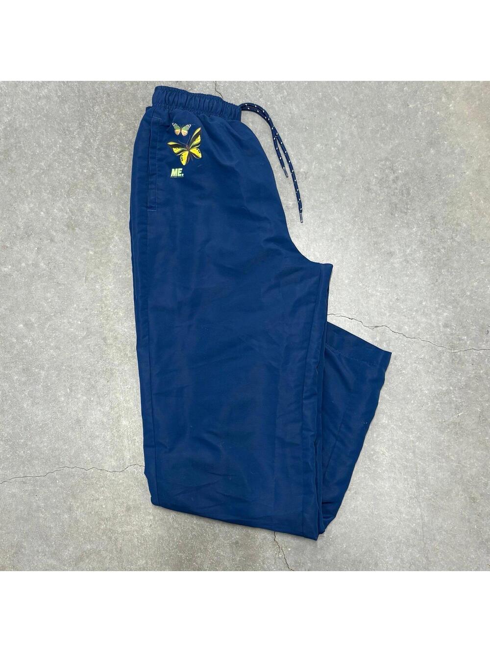 Melody Eh$ani Track Pants